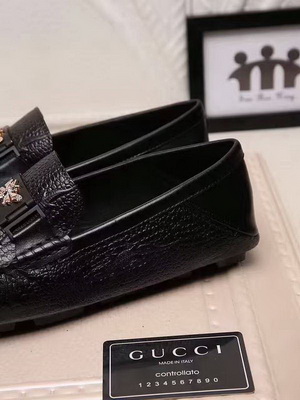 Gucci Business Fashion Men  Shoes_135